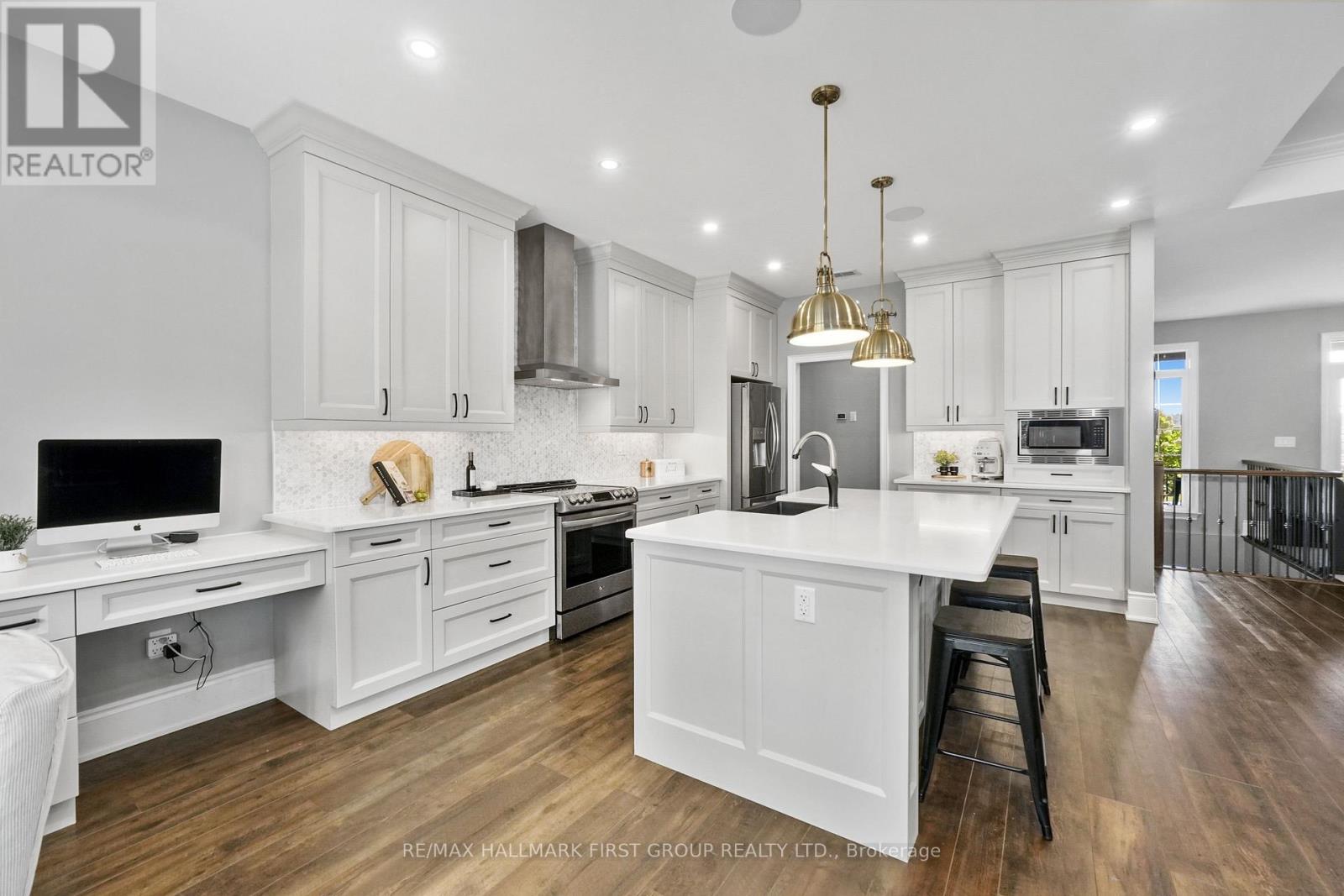 122 Glens Of Antrim Way, Alnwick/haldimand, Ontario  K0K 2G0 - Photo 13 - X12463107