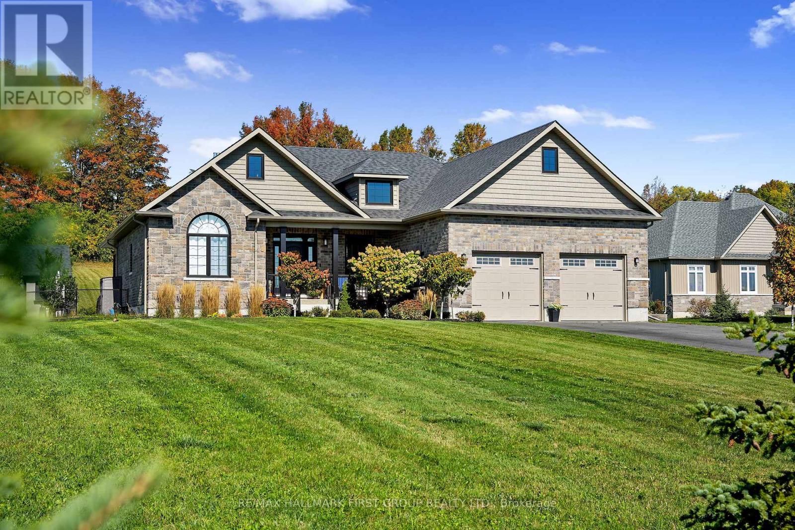 122 Glens Of Antrim Way, Alnwick/haldimand, Ontario  K0K 2G0 - Photo 2 - X12463107