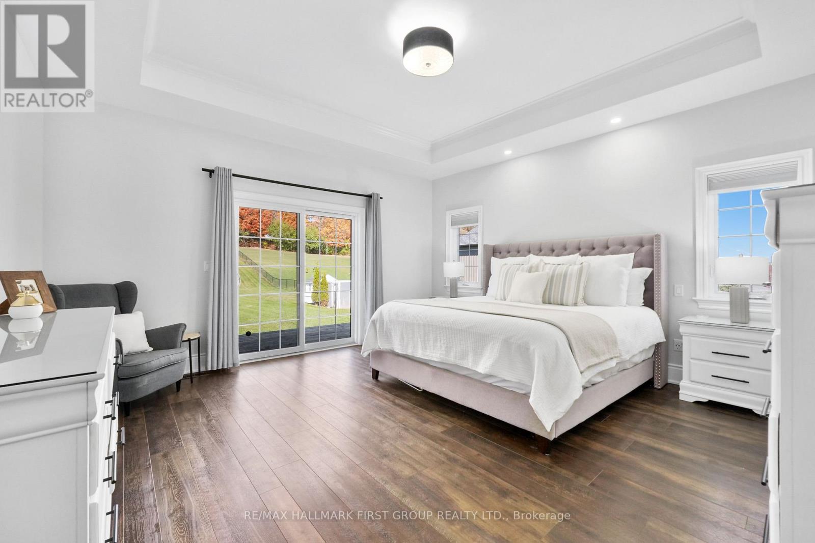 122 Glens Of Antrim Way, Alnwick/haldimand, Ontario  K0K 2G0 - Photo 20 - X12463107