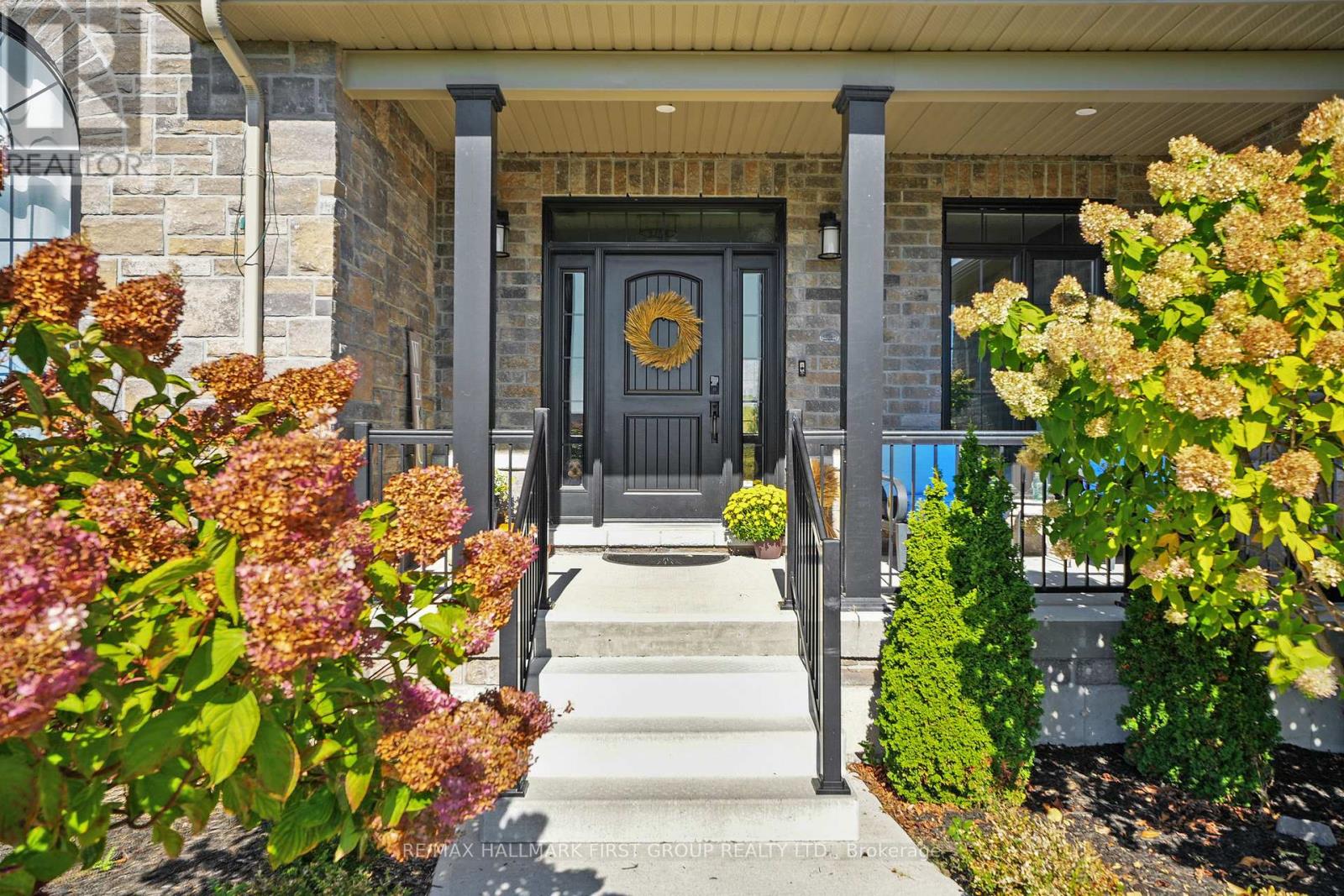 122 Glens Of Antrim Way, Alnwick/haldimand, Ontario  K0K 2G0 - Photo 3 - X12463107