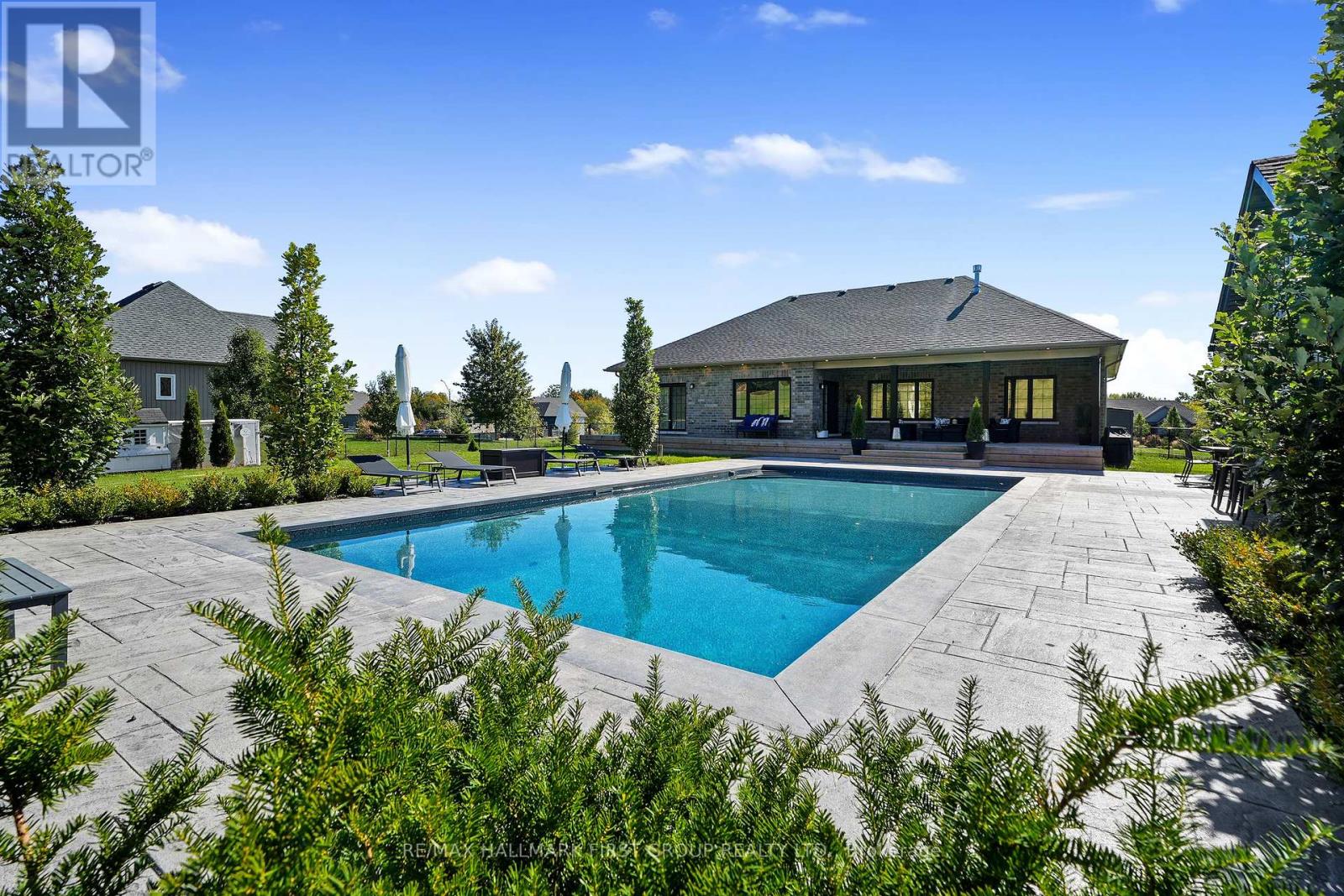 122 Glens Of Antrim Way, Alnwick/haldimand, Ontario  K0K 2G0 - Photo 39 - X12463107