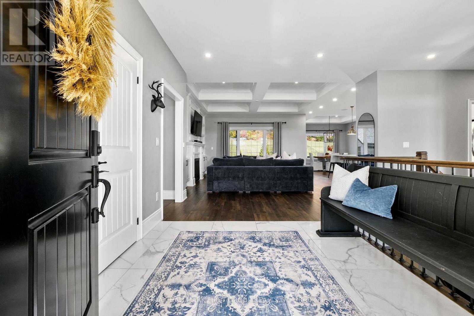 122 Glens Of Antrim Way, Alnwick/haldimand, Ontario  K0K 2G0 - Photo 4 - X12463107
