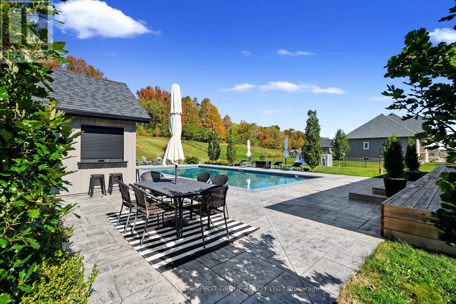 122 Glens Of Antrim Way, Alnwick/haldimand, Ontario  K0K 2G0 - Photo 40 - X12463107