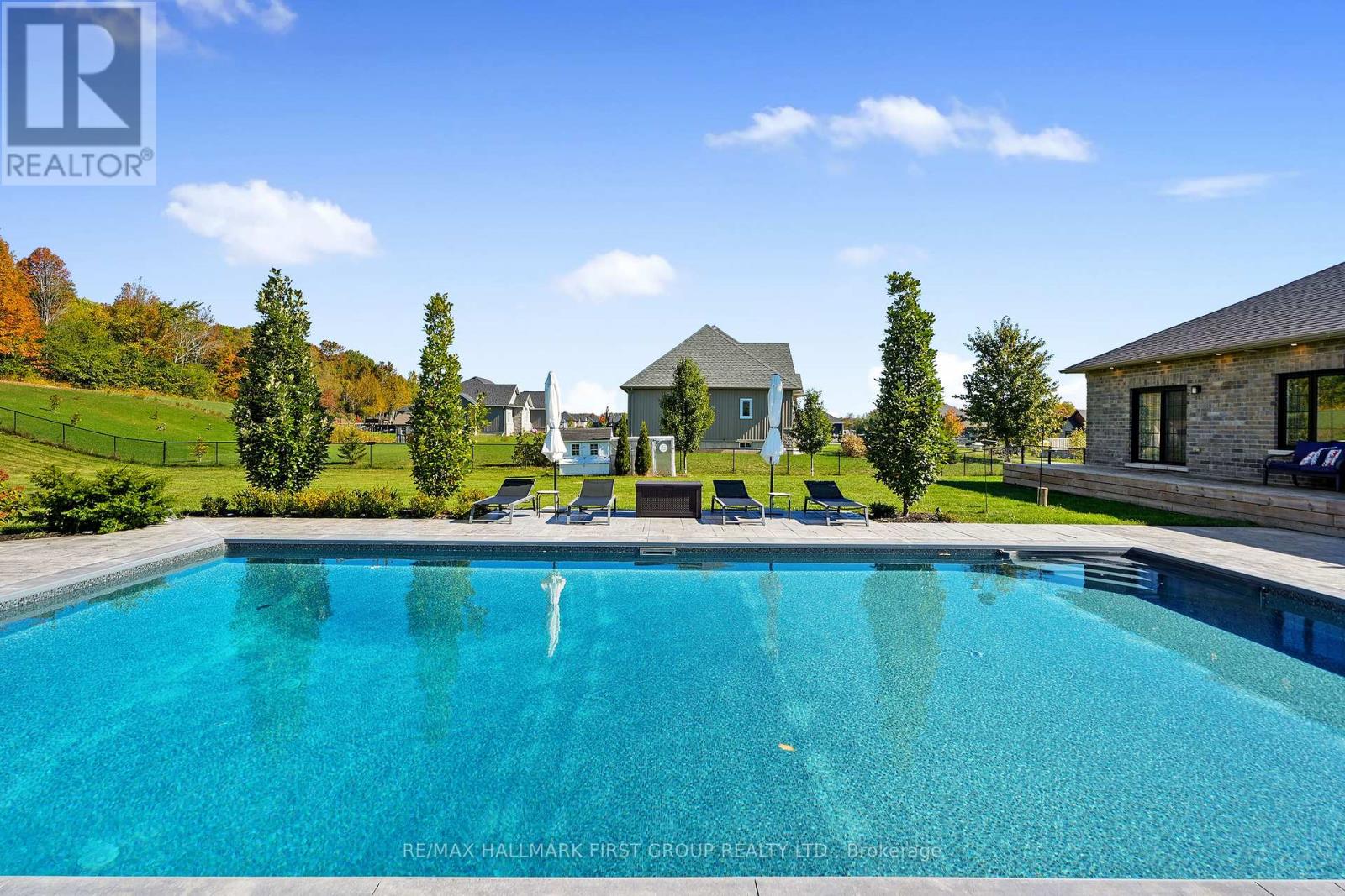 122 Glens Of Antrim Way, Alnwick/haldimand, Ontario  K0K 2G0 - Photo 41 - X12463107