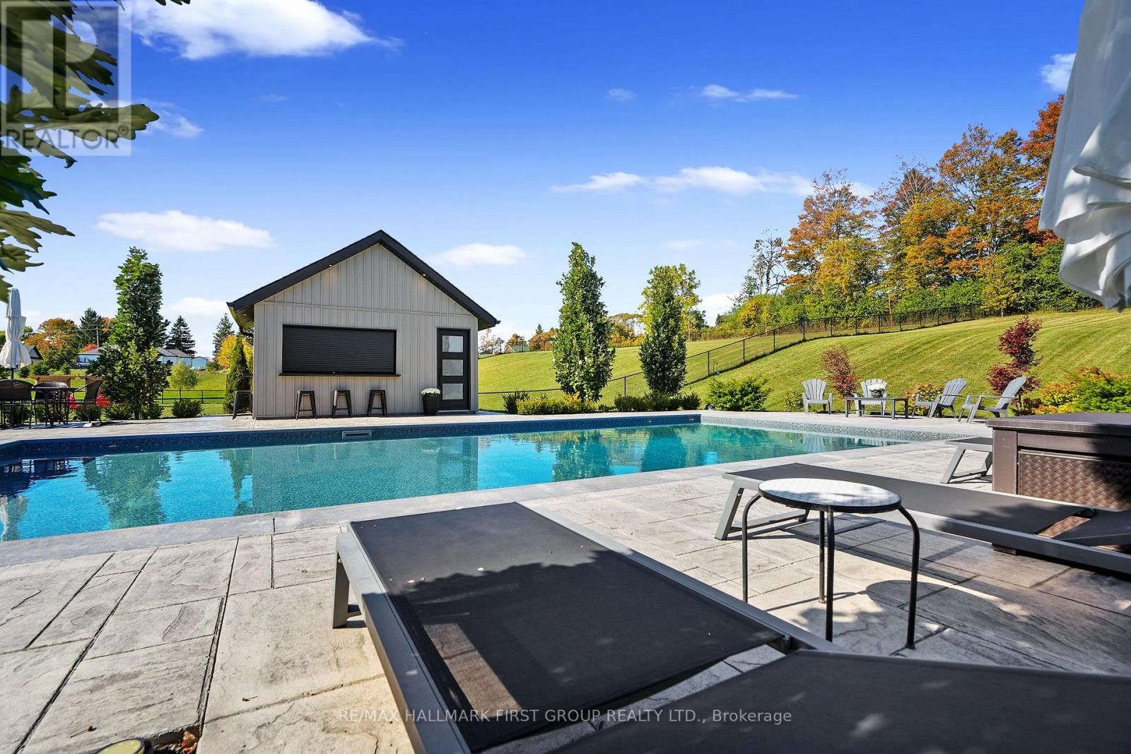 122 Glens Of Antrim Way, Alnwick/haldimand, Ontario  K0K 2G0 - Photo 42 - X12463107