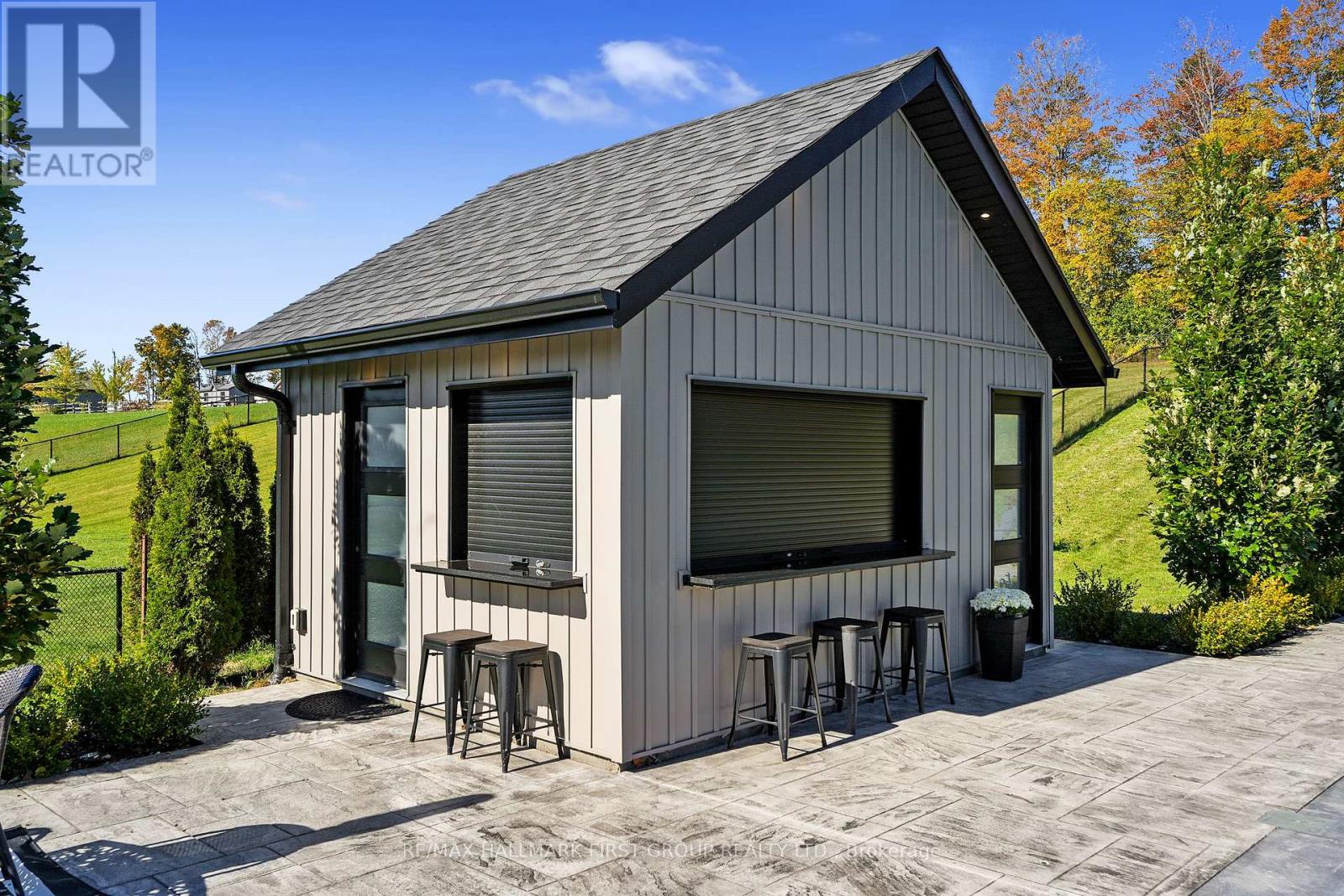 122 Glens Of Antrim Way, Alnwick/haldimand, Ontario  K0K 2G0 - Photo 43 - X12463107