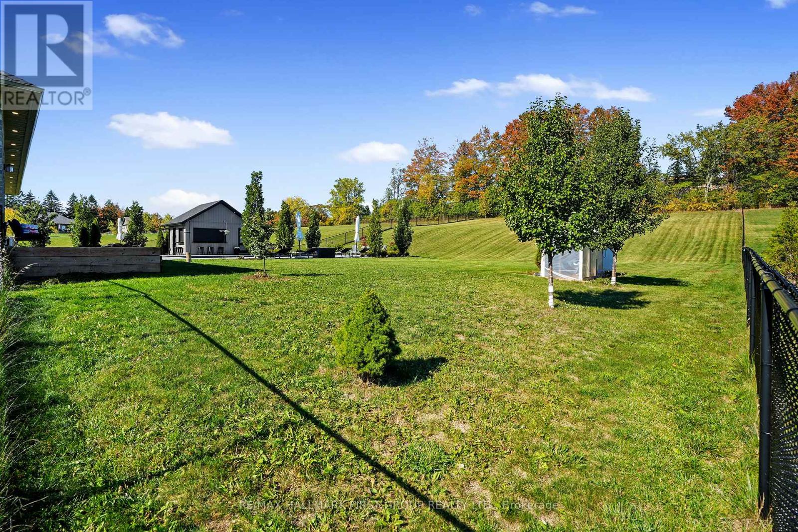 122 Glens Of Antrim Way, Alnwick/haldimand, Ontario  K0K 2G0 - Photo 47 - X12463107