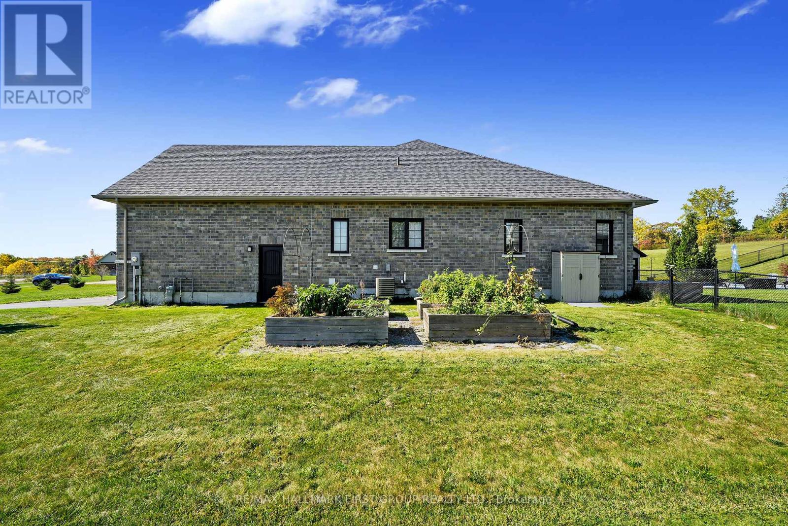 122 Glens Of Antrim Way, Alnwick/haldimand, Ontario  K0K 2G0 - Photo 48 - X12463107