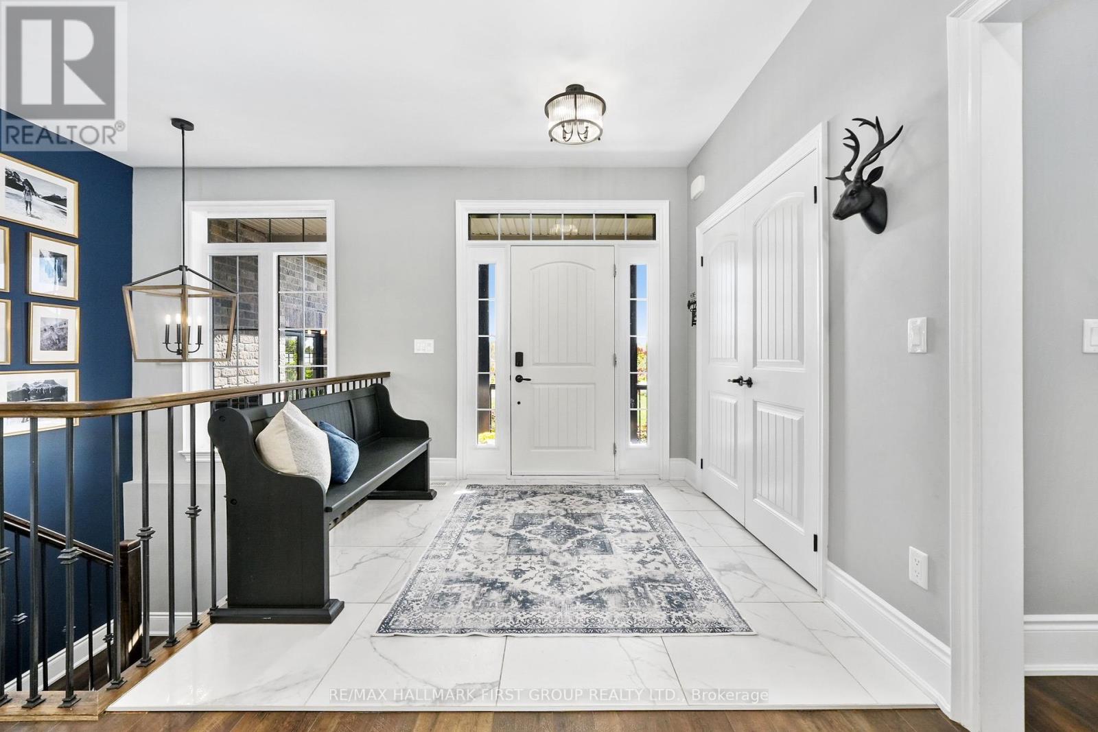 122 Glens Of Antrim Way, Alnwick/haldimand, Ontario  K0K 2G0 - Photo 5 - X12463107