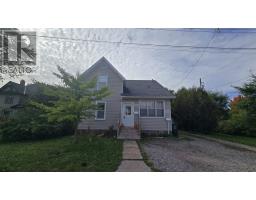 4 Lansdowne AVE, Sault Ste. Marie, Ontario