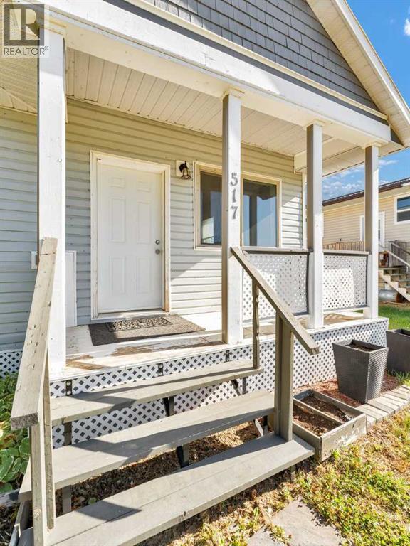 517 Iris Street, Rosemary, Alberta  T0J 2W0 - Photo 2 - A2263708