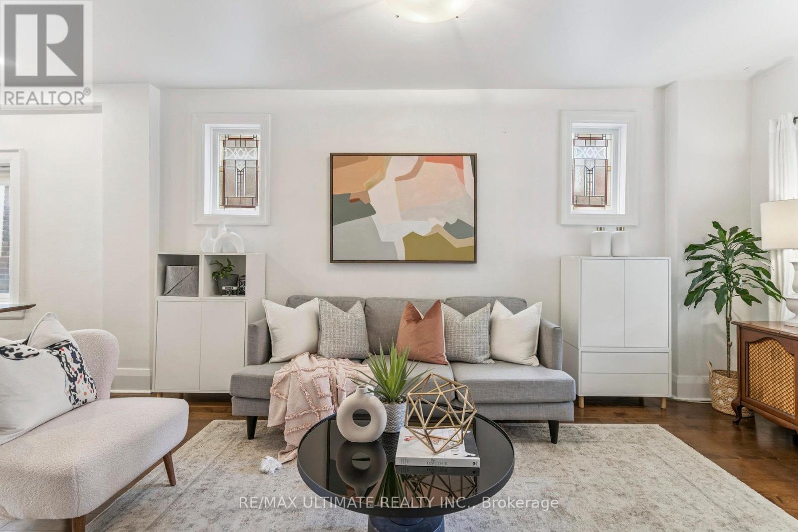 221 Erskine Avenue, Toronto, Ontario  M4P 1Z5 - Photo 6 - C12463154