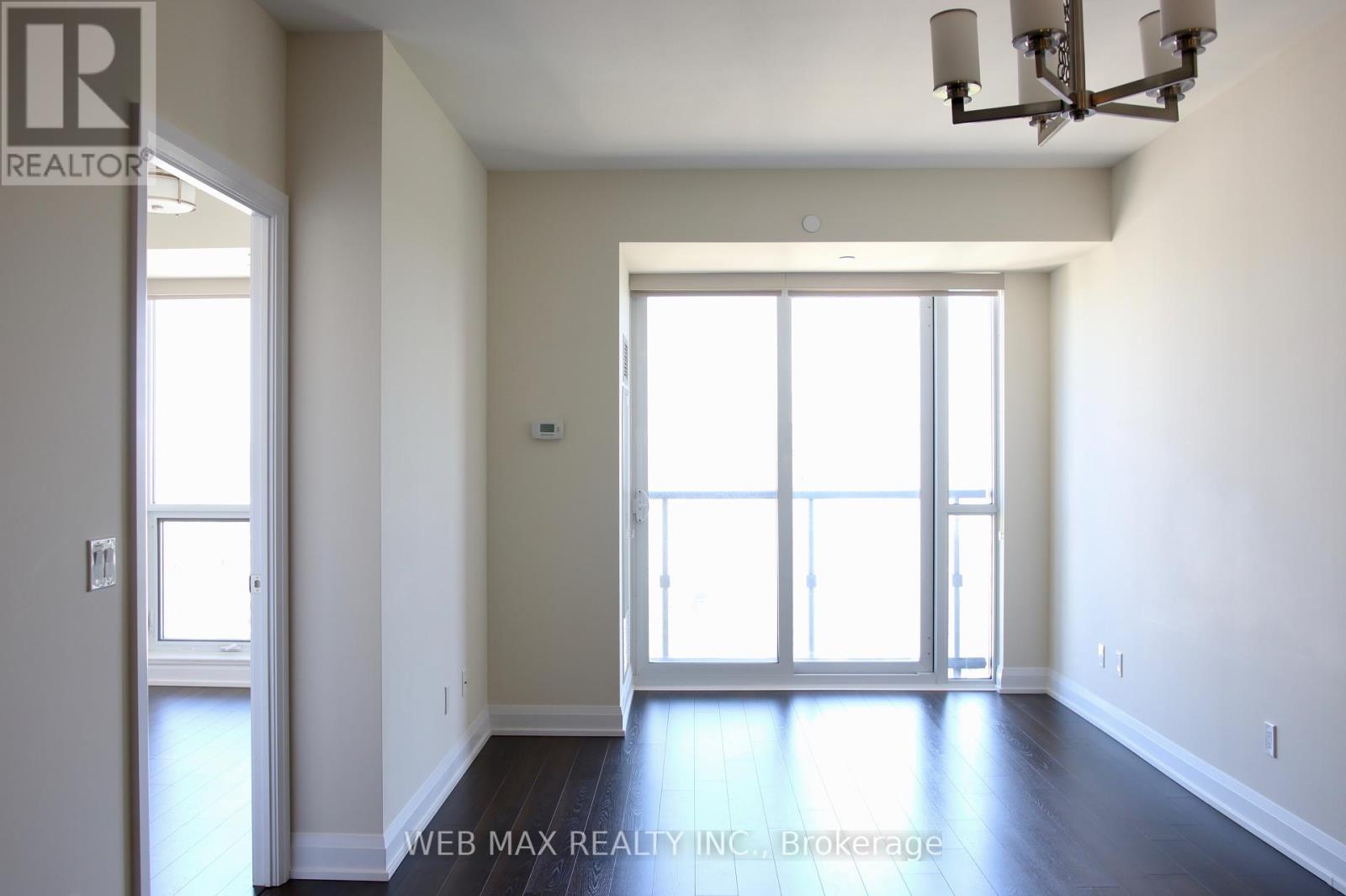 2706 - 18 Graydon Hall Drive, Toronto, Ontario  M3A 0A4 - Photo 4 - C12463186