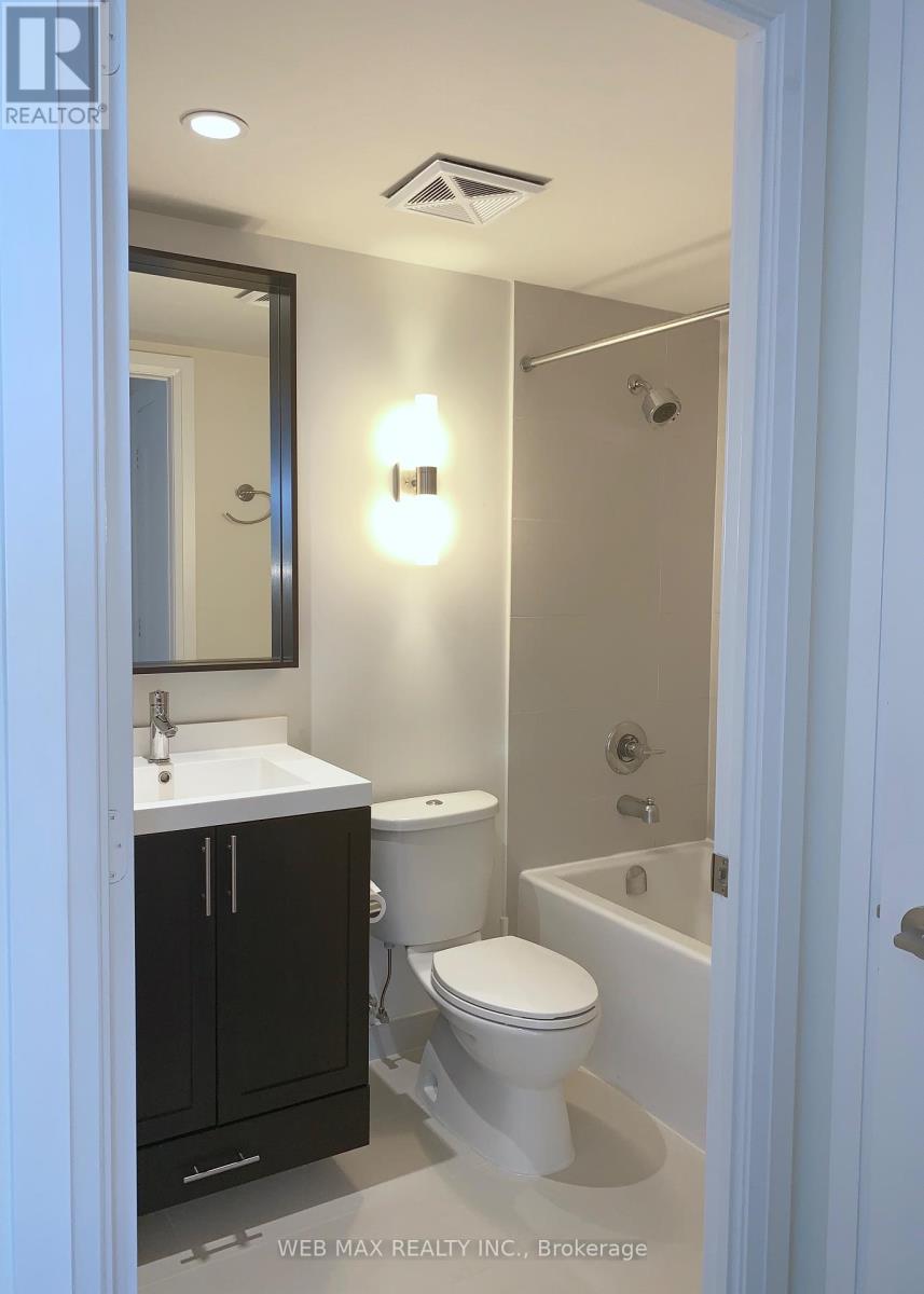 2706 - 18 Graydon Hall Drive, Toronto, Ontario  M3A 0A4 - Photo 6 - C12463186