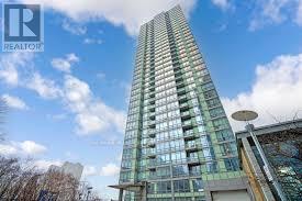 1008 - 5 MARINER TERRACE, Toronto, Ontario