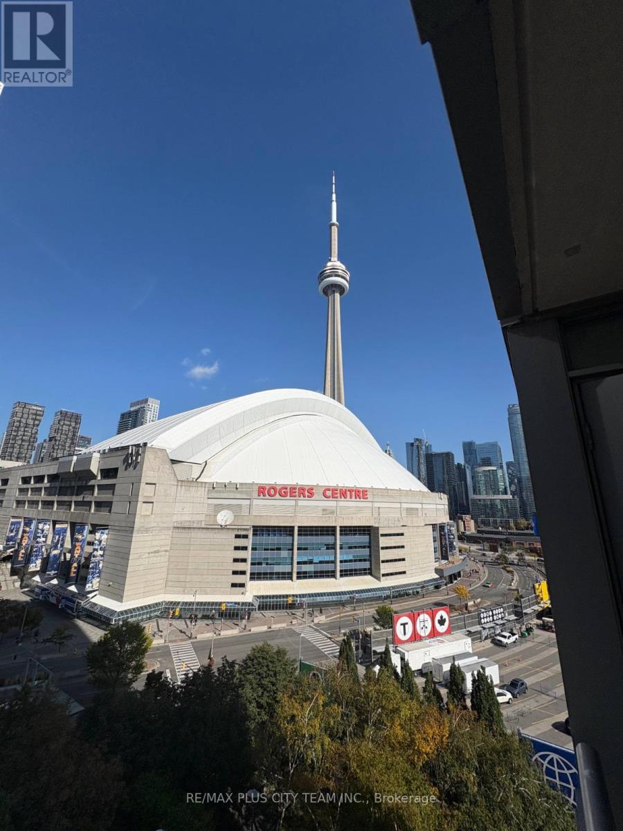 1008 - 5 Mariner Terrace, Toronto, Ontario  M5V 3V6 - Photo 14 - C12463202