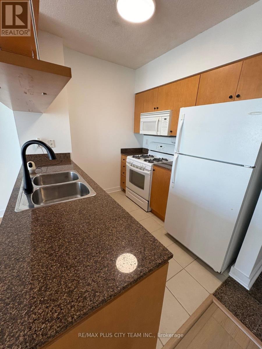 1008 - 5 Mariner Terrace, Toronto, Ontario  M5V 3V6 - Photo 6 - C12463202