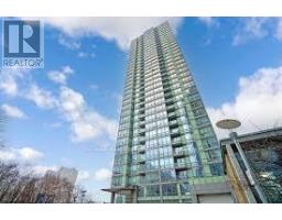 1008 - 5 MARINER TERRACE, Toronto, Ontario