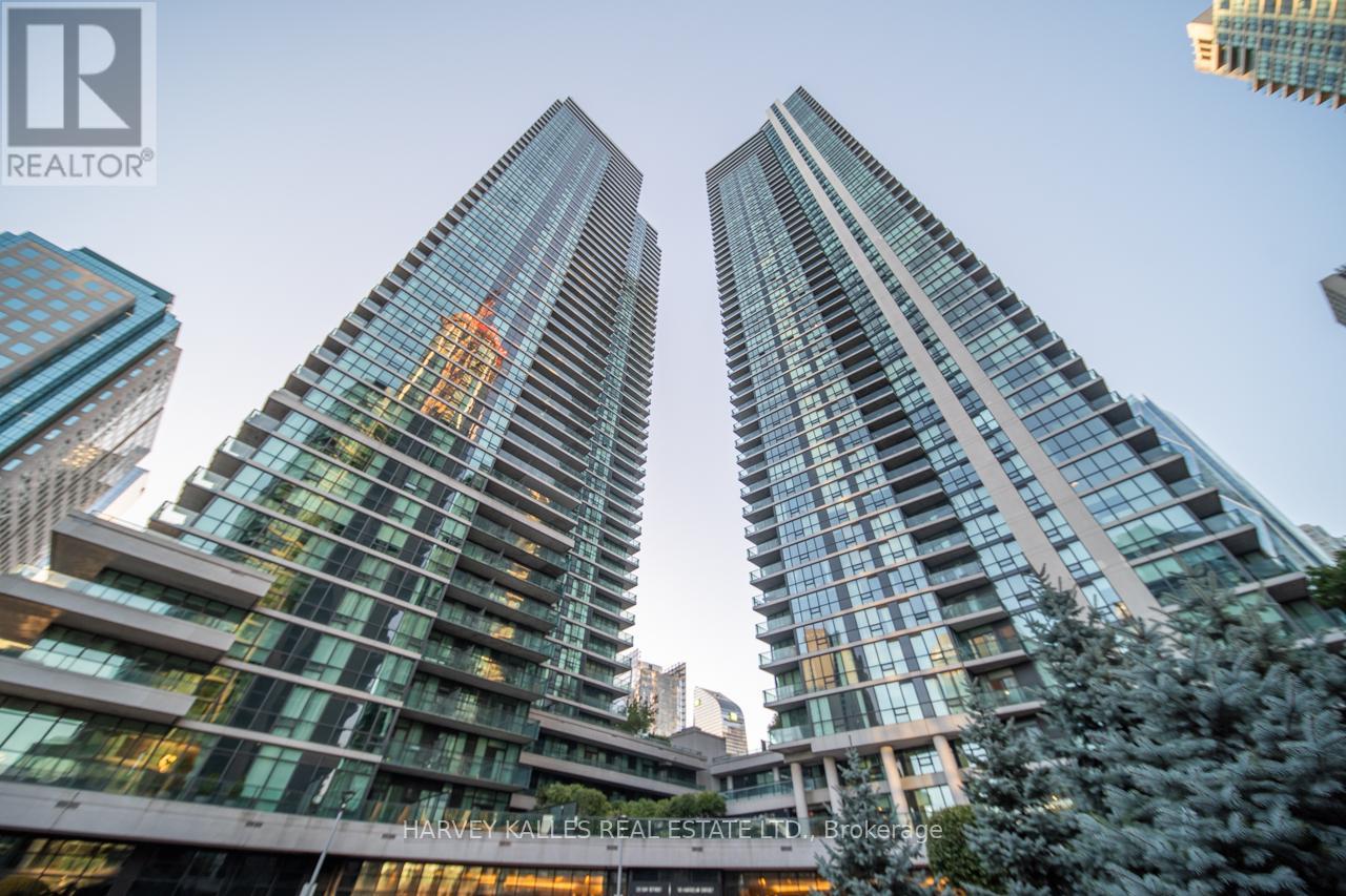 4003 - 33 BAY STREET, Toronto, Ontario