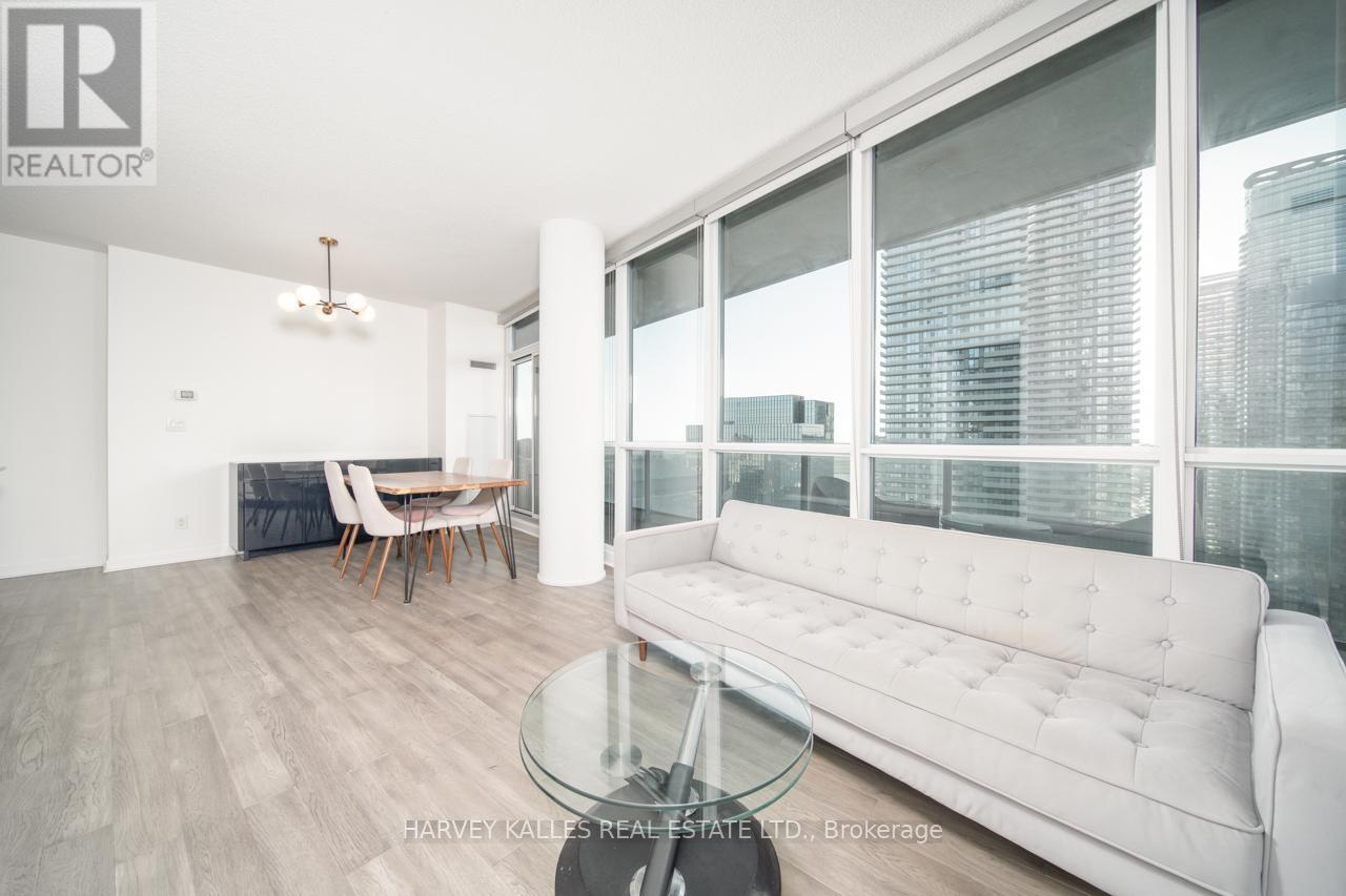 4003 - 33 Bay Street, Toronto, Ontario  M5J 2Z3 - Photo 10 - C12463208