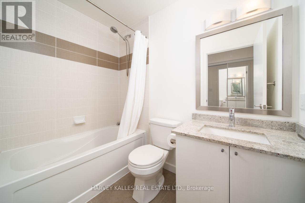 4003 - 33 Bay Street, Toronto, Ontario  M5J 2Z3 - Photo 13 - C12463208