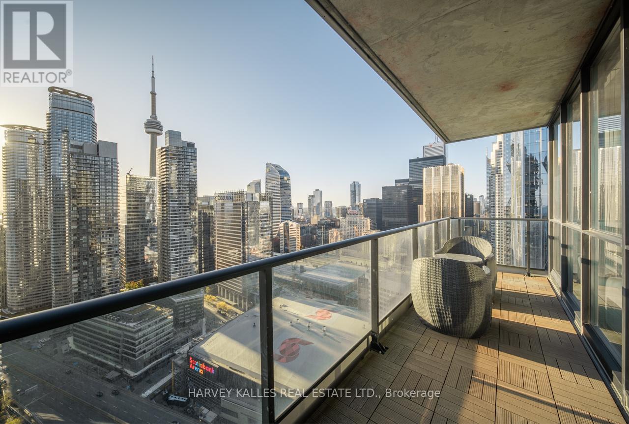 4003 - 33 Bay Street, Toronto, Ontario  M5J 2Z3 - Photo 16 - C12463208