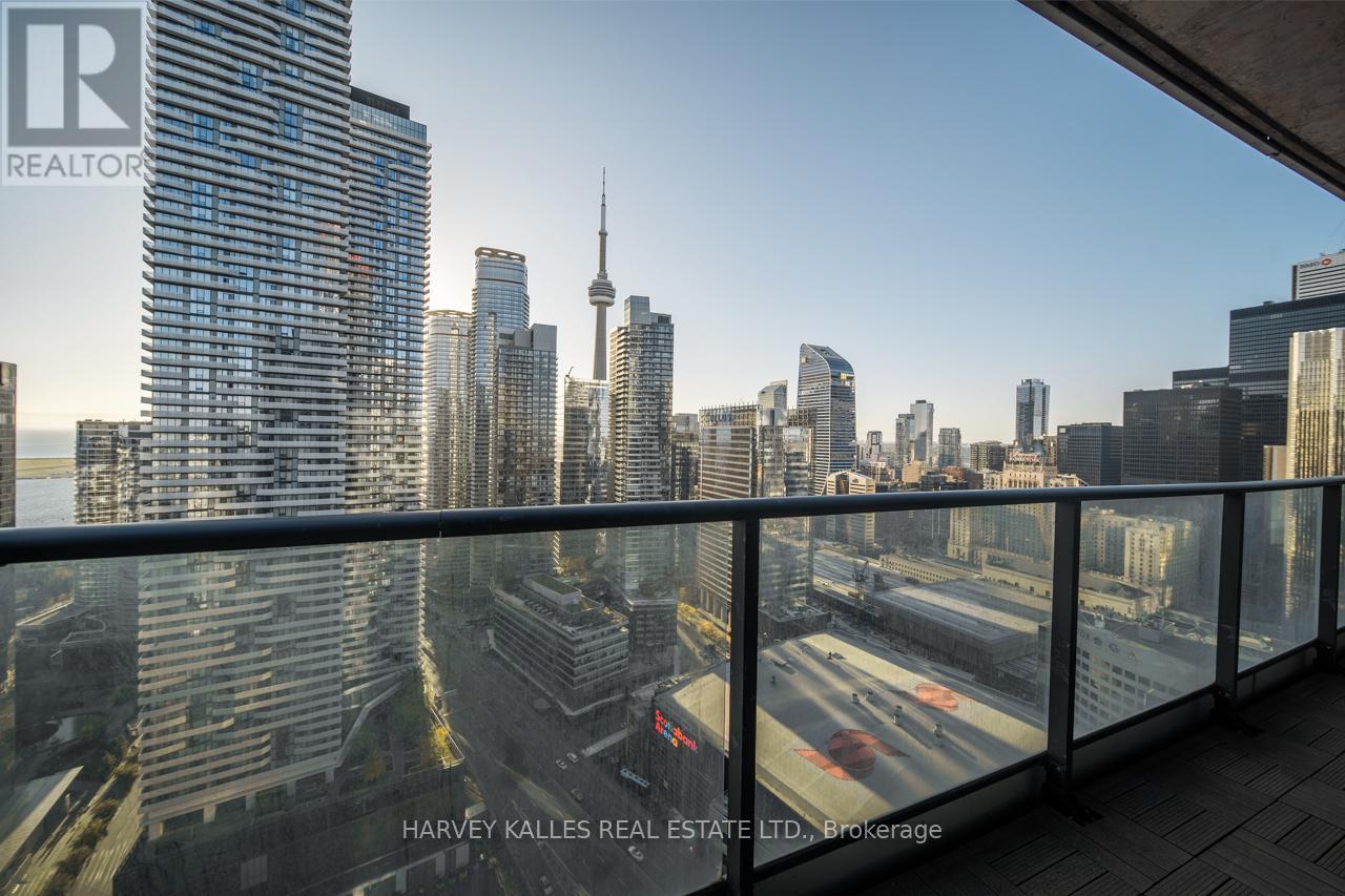 4003 - 33 Bay Street, Toronto, Ontario  M5J 2Z3 - Photo 17 - C12463208