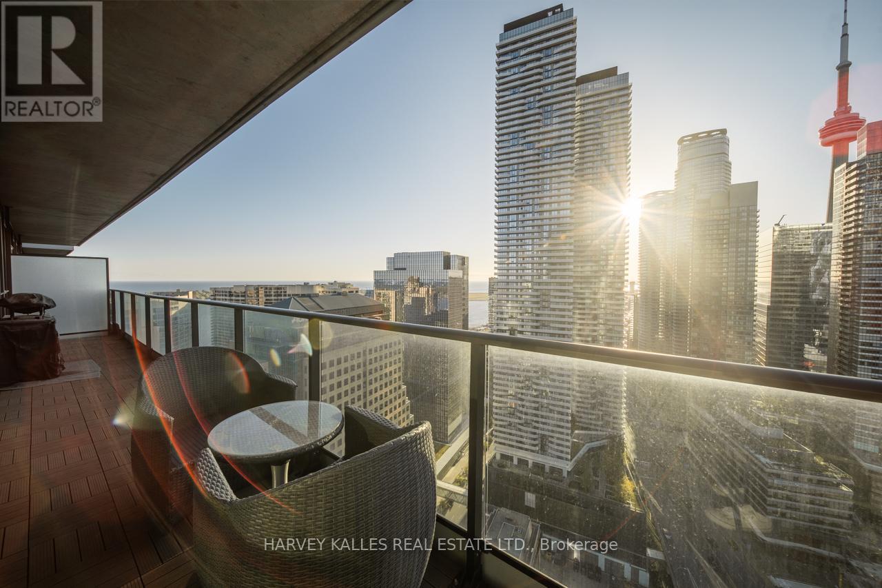 4003 - 33 Bay Street, Toronto, Ontario  M5J 2Z3 - Photo 18 - C12463208