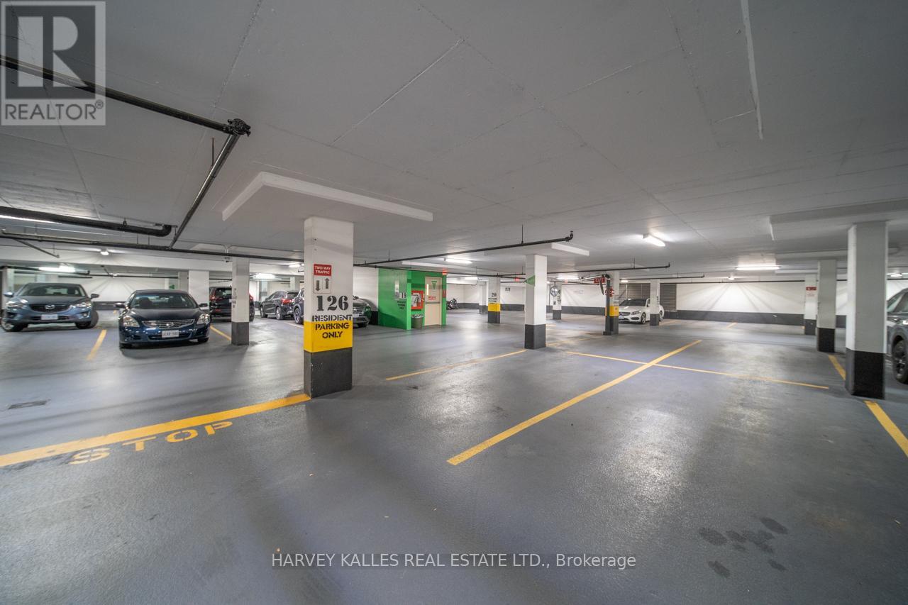 4003 - 33 Bay Street, Toronto, Ontario  M5J 2Z3 - Photo 19 - C12463208