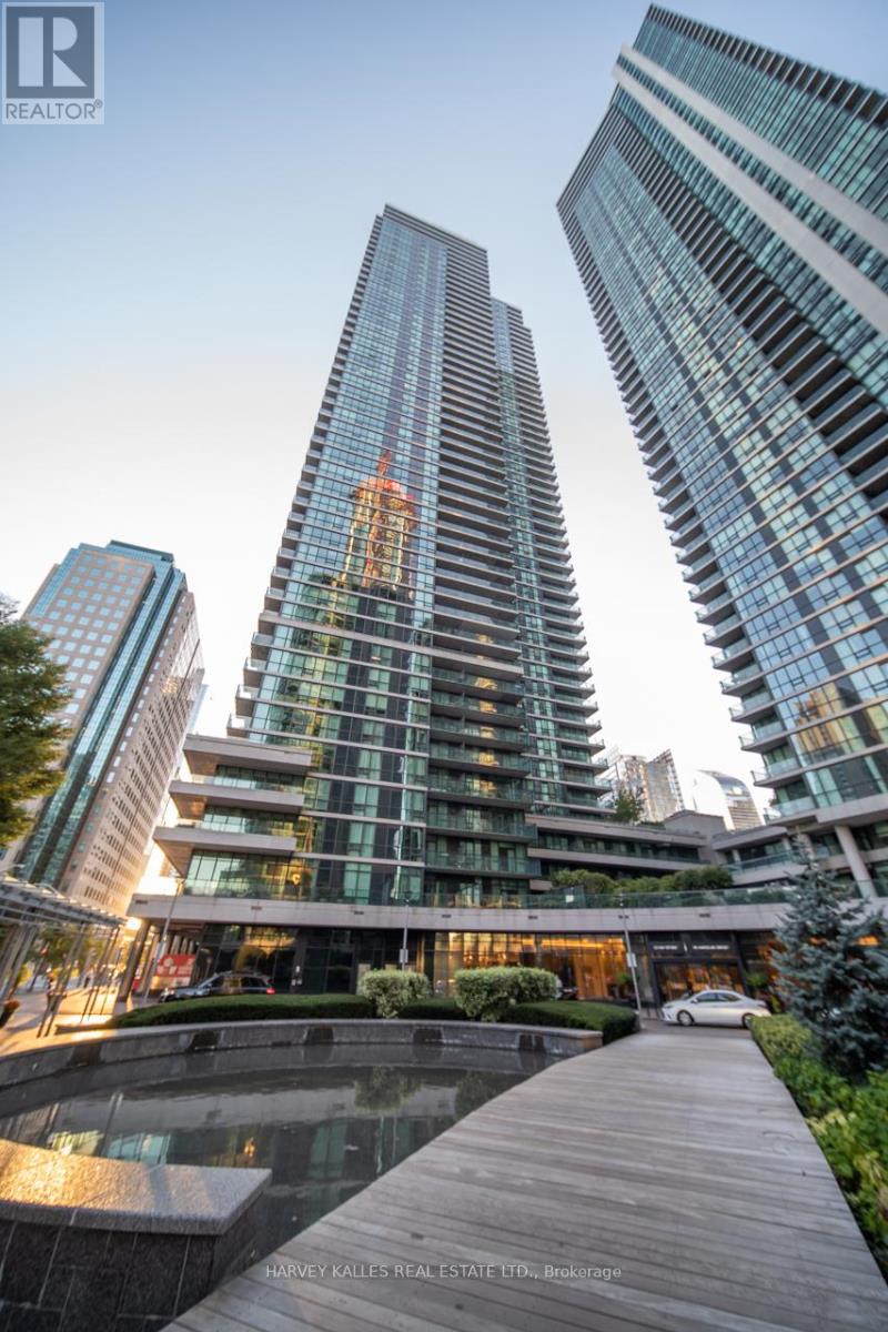 4003 - 33 Bay Street, Toronto, Ontario  M5J 2Z3 - Photo 2 - C12463208