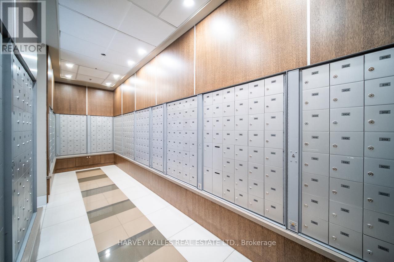 4003 - 33 Bay Street, Toronto, Ontario  M5J 2Z3 - Photo 21 - C12463208