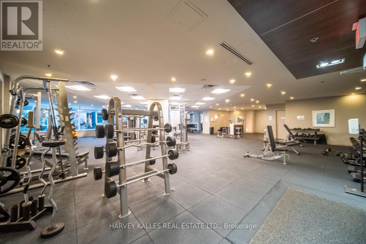4003 - 33 Bay Street, Toronto, Ontario  M5J 2Z3 - Photo 23 - C12463208