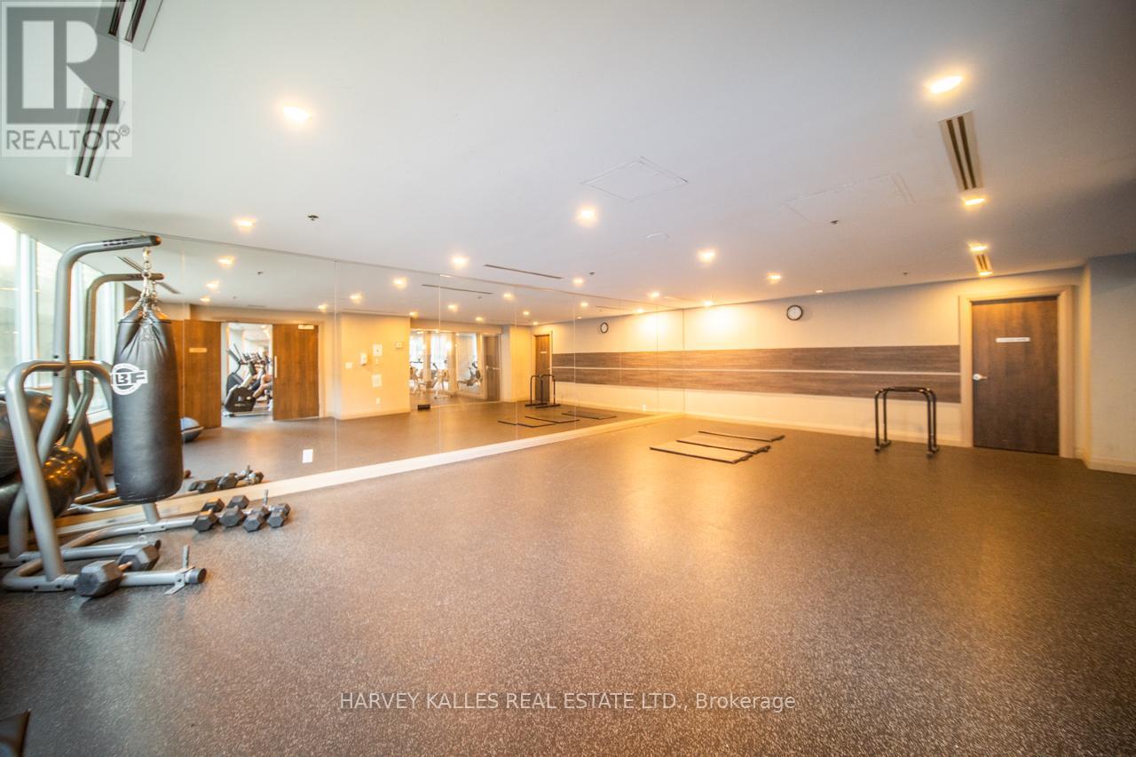 4003 - 33 Bay Street, Toronto, Ontario  M5J 2Z3 - Photo 25 - C12463208