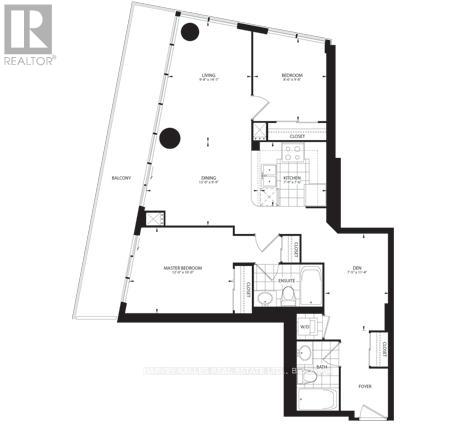 4003 - 33 Bay Street, Toronto, Ontario  M5J 2Z3 - Photo 28 - C12463208