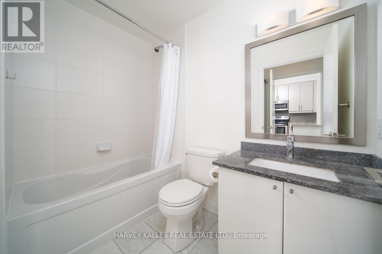 4003 - 33 Bay Street, Toronto, Ontario  M5J 2Z3 - Photo 6 - C12463208