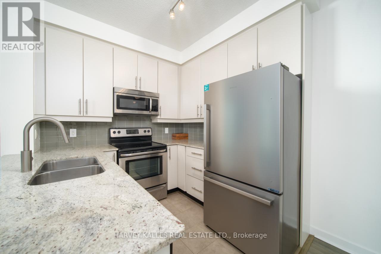 4003 - 33 Bay Street, Toronto, Ontario  M5J 2Z3 - Photo 8 - C12463208