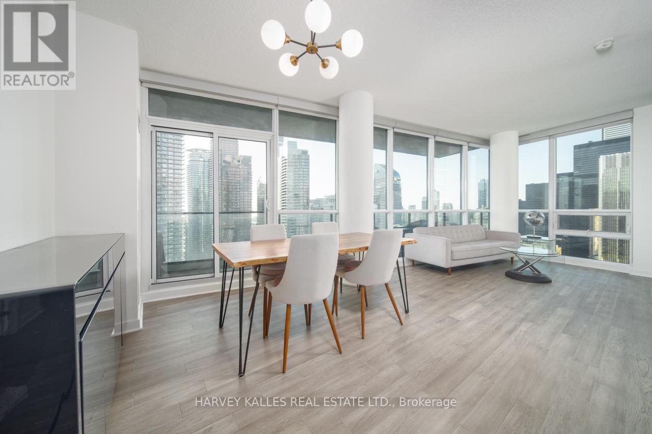 4003 - 33 Bay Street, Toronto, Ontario  M5J 2Z3 - Photo 9 - C12463208