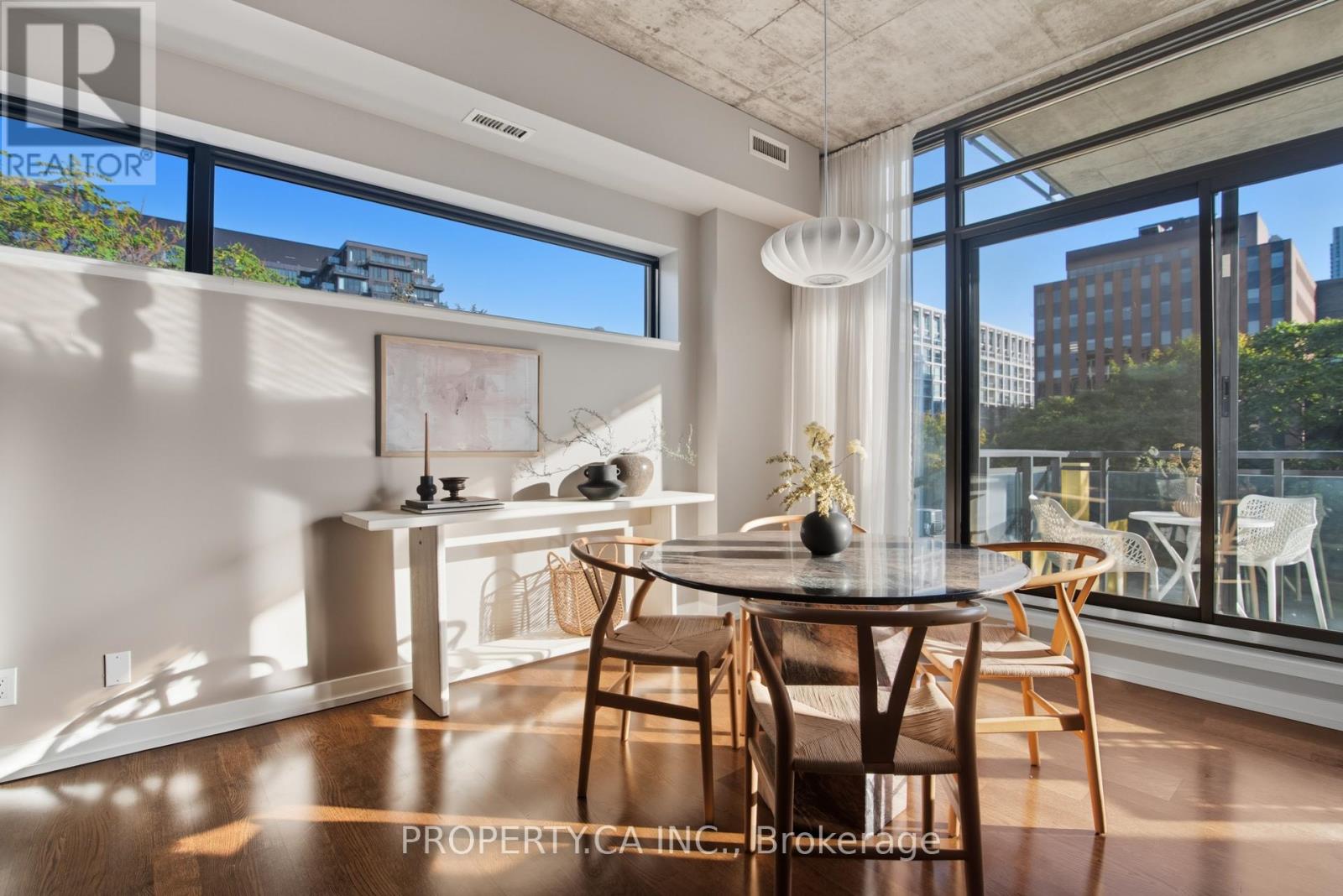 403 - 10 Morrison Street, Toronto, Ontario  M5V 2T8 - Photo 8 - C12463216