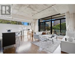 403 - 10 MORRISON STREET, Toronto, Ontario