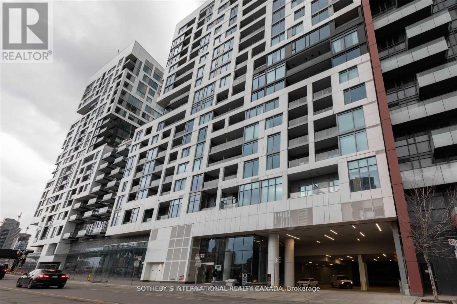903E - 576 FRONT STREET W, Toronto, Ontario