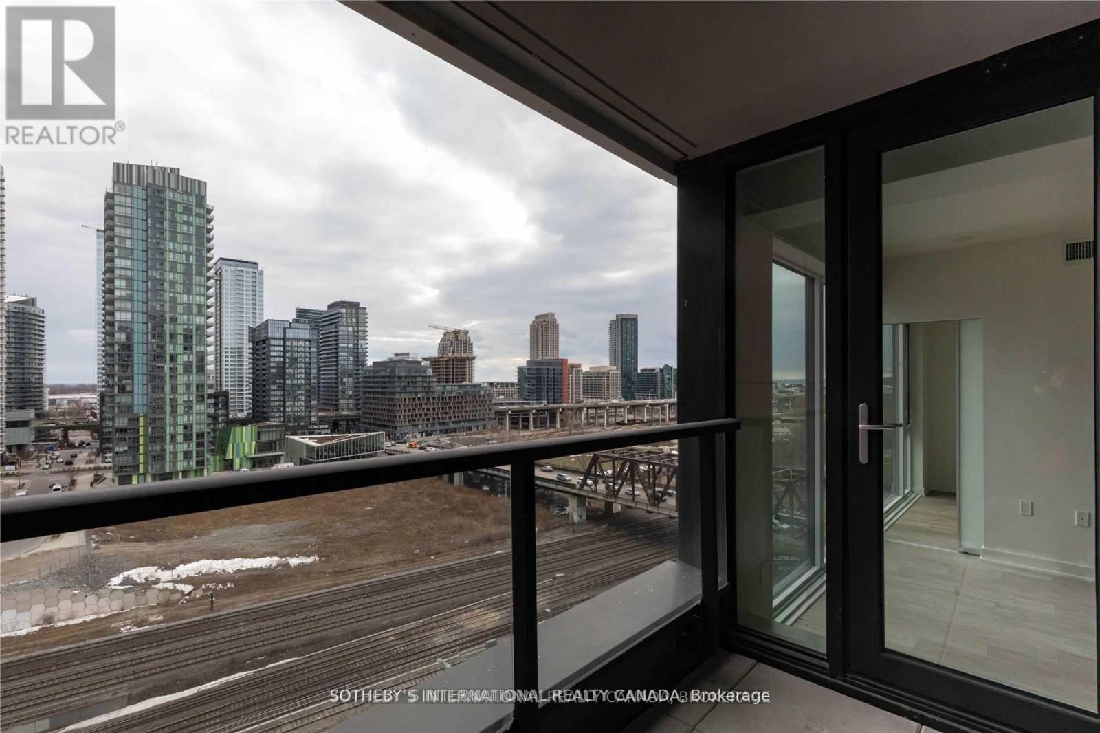 903e - 576 Front Street W, Toronto, Ontario  M5V 1C1 - Photo 19 - C12463223