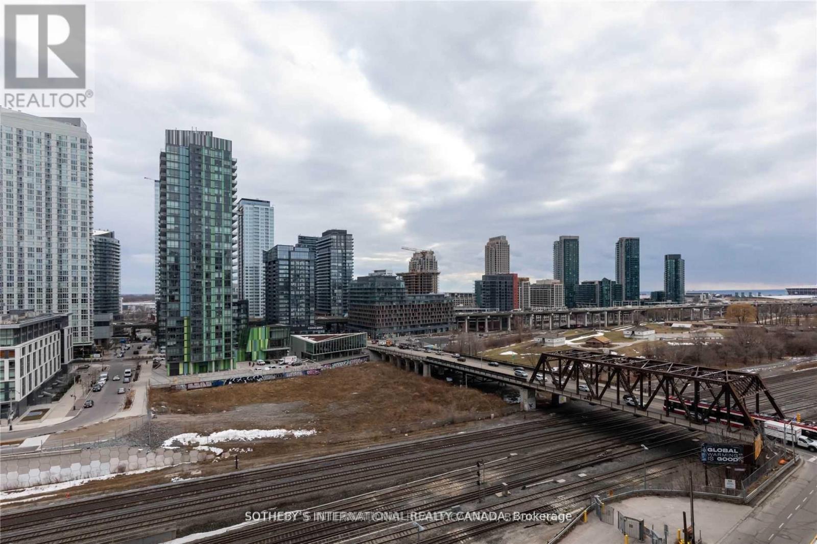 903e - 576 Front Street W, Toronto, Ontario  M5V 1C1 - Photo 20 - C12463223