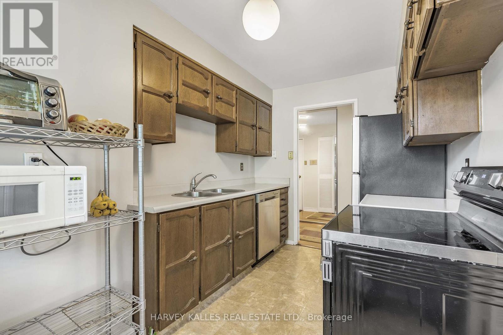 142 - 4001 Don Mills Road, Toronto, Ontario  M2H 3J8 - Photo 10 - C12463227