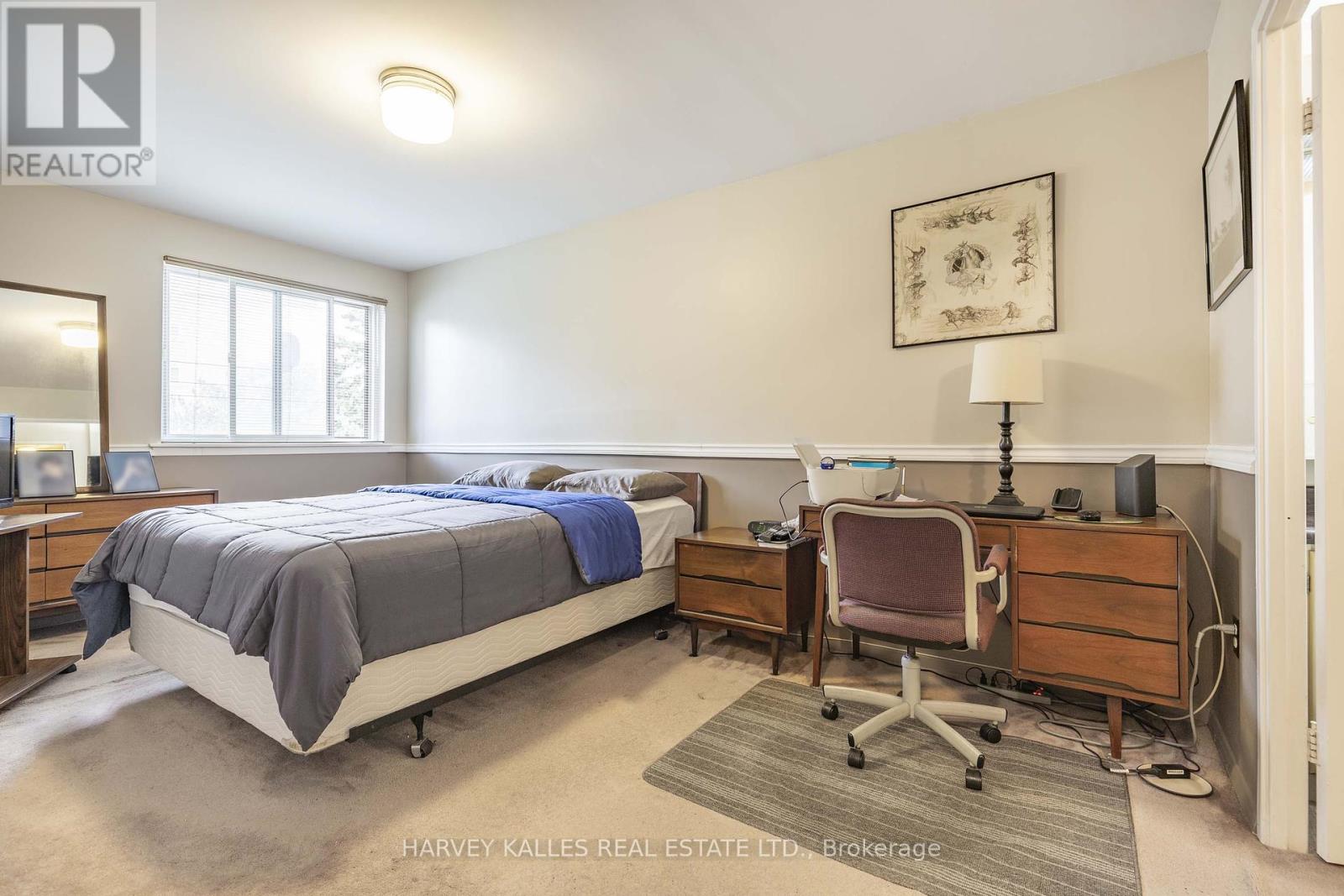 142 - 4001 Don Mills Road, Toronto, Ontario  M2H 3J8 - Photo 16 - C12463227