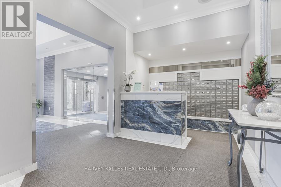 142 - 4001 Don Mills Road, Toronto, Ontario  M2H 3J8 - Photo 2 - C12463227