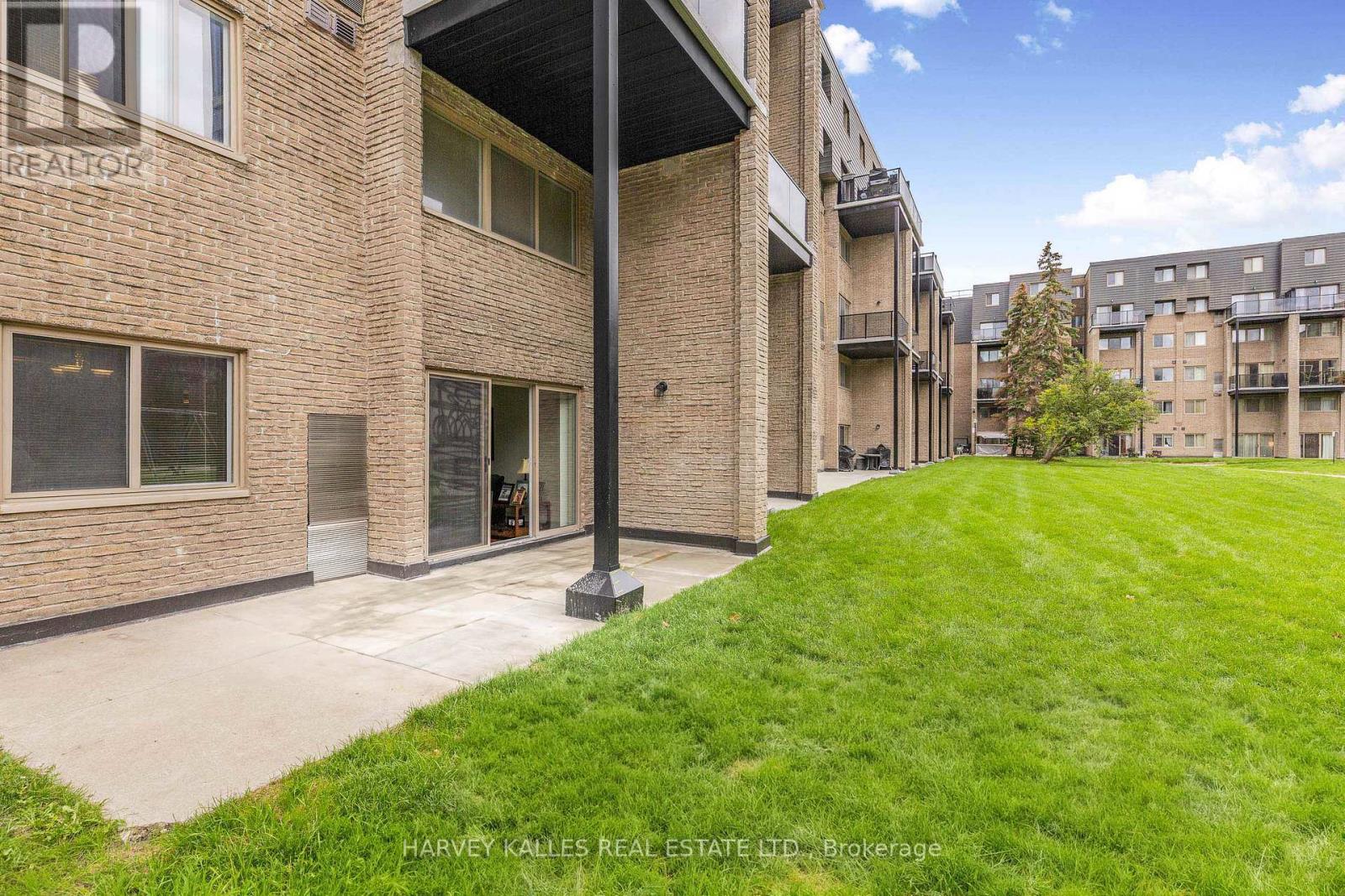 142 - 4001 Don Mills Road, Toronto, Ontario  M2H 3J8 - Photo 21 - C12463227