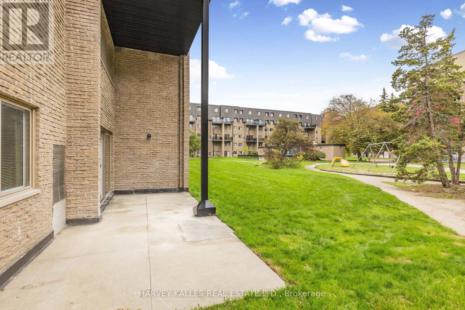 142 - 4001 Don Mills Road, Toronto, Ontario  M2H 3J8 - Photo 22 - C12463227