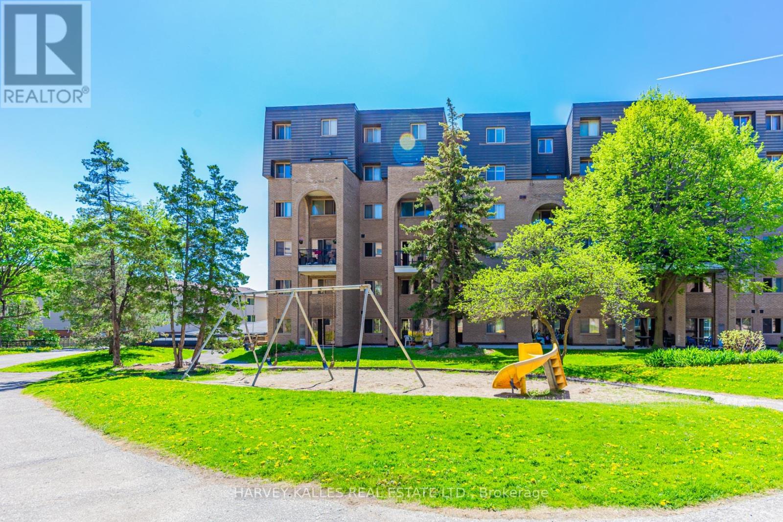 142 - 4001 Don Mills Road, Toronto, Ontario  M2H 3J8 - Photo 23 - C12463227