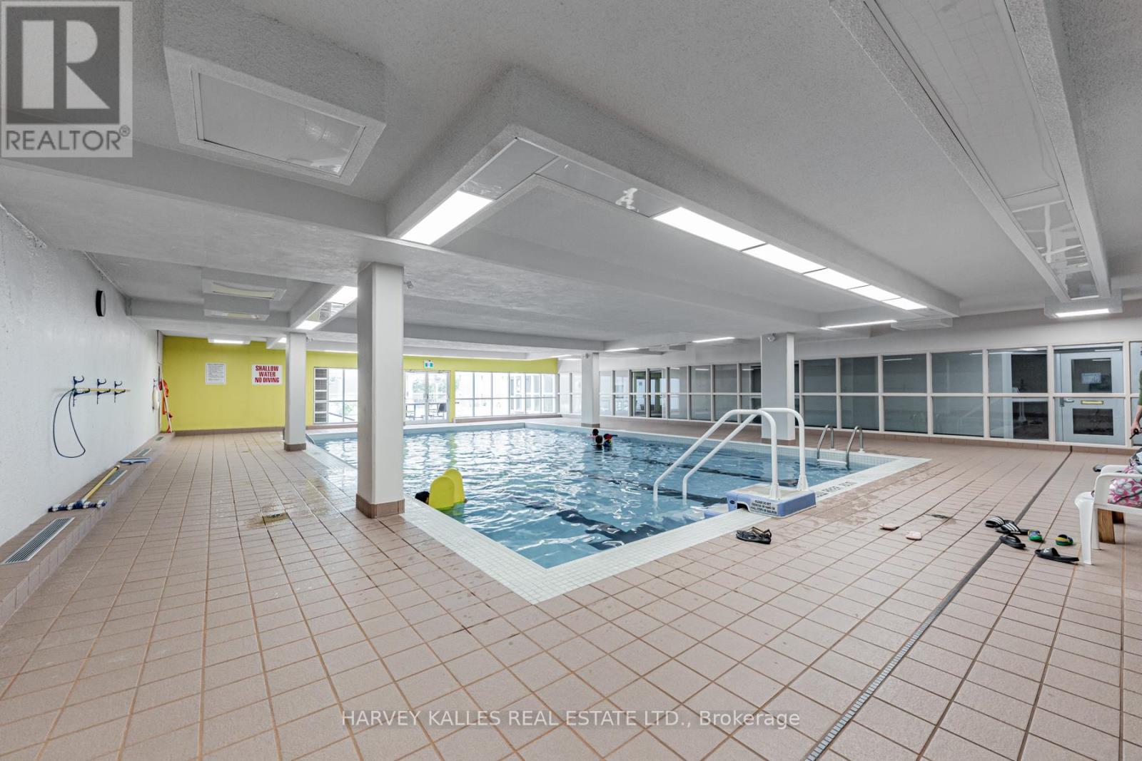 142 - 4001 Don Mills Road, Toronto, Ontario  M2H 3J8 - Photo 25 - C12463227