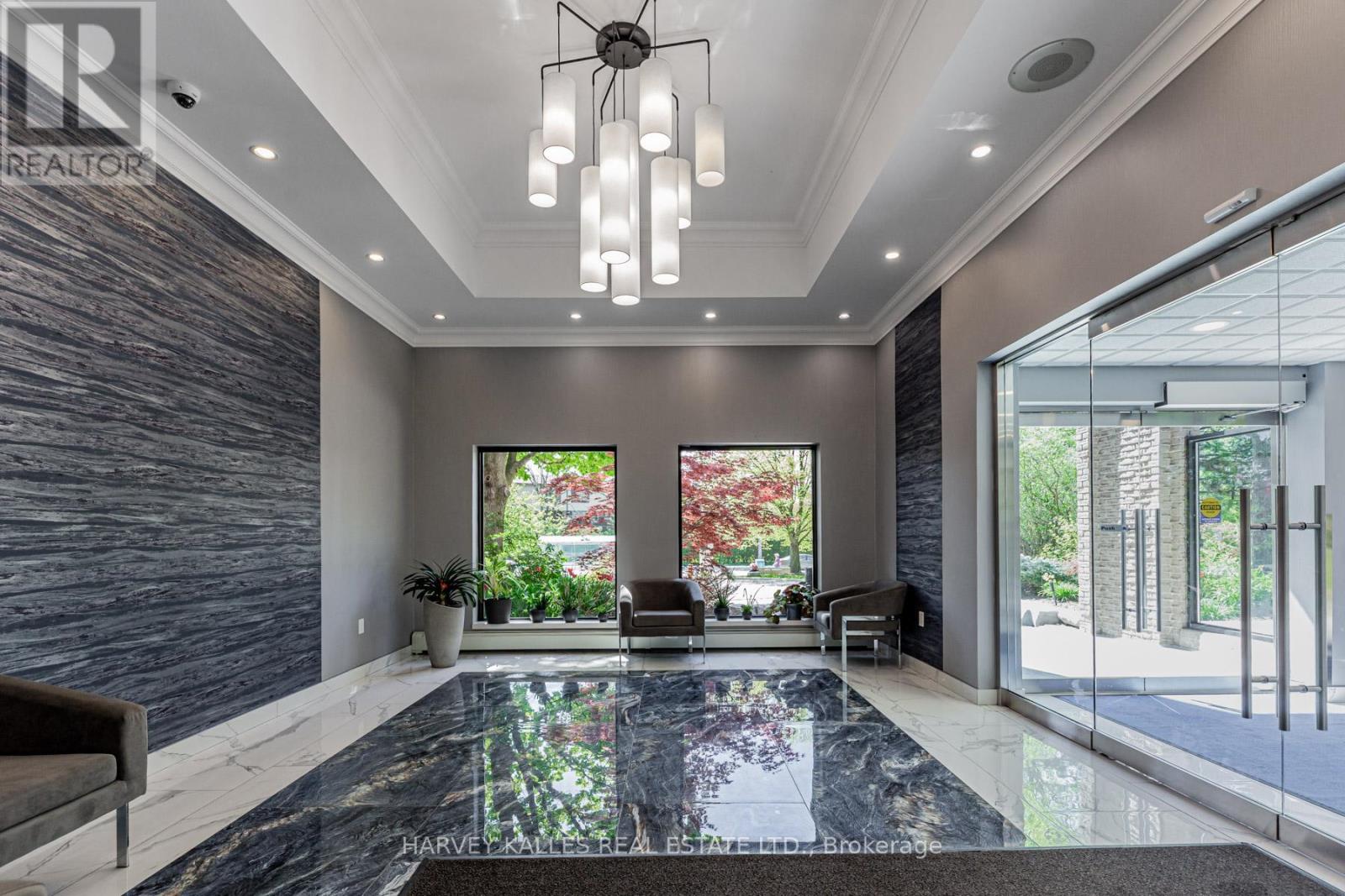 142 - 4001 Don Mills Road, Toronto, Ontario  M2H 3J8 - Photo 3 - C12463227